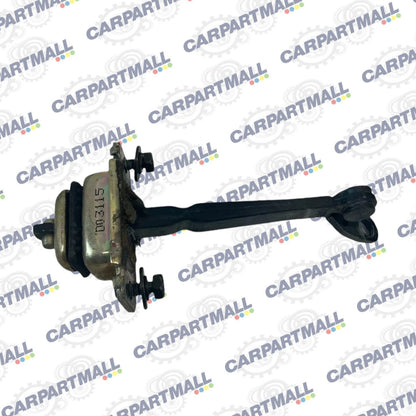 2003-2008 HONDA PILOT FRONT RIGHT PASSENGER DOOR CHECK ARM HINGE STOPPER DETENT