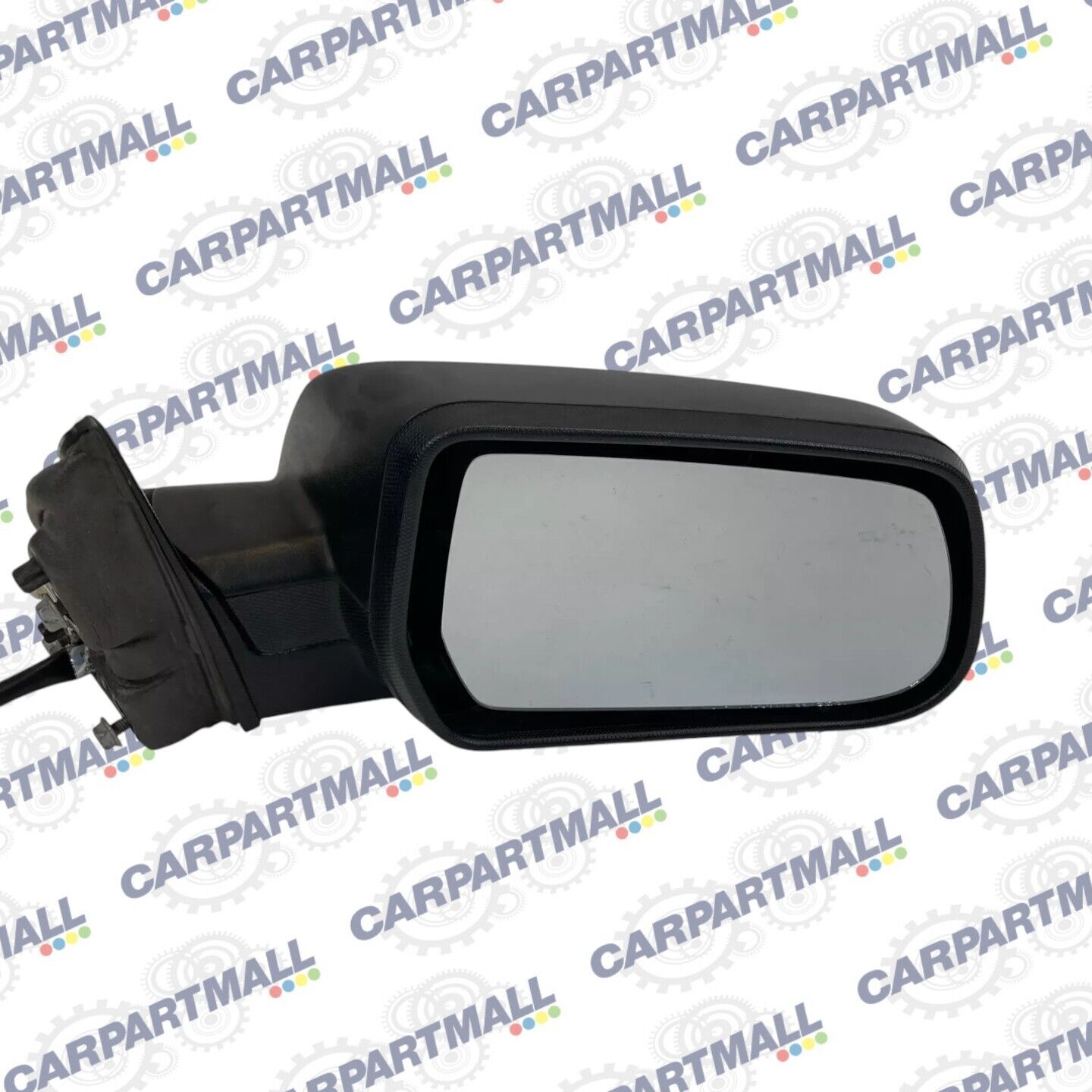 10 11 12 13 14 Chevrolet Equinox Front Right Side View Power Mirror 22818263