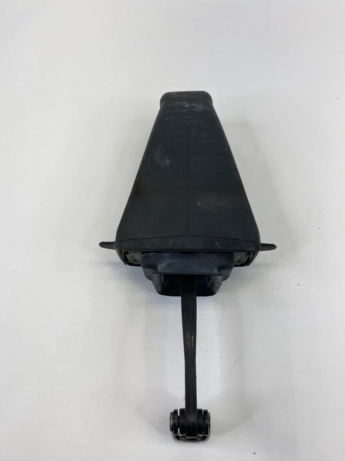 04-07 BMW 530I SEDAN REAR LEFT SIDE DOOR CHECK STOPPER DETENT 51227033623 OEM
