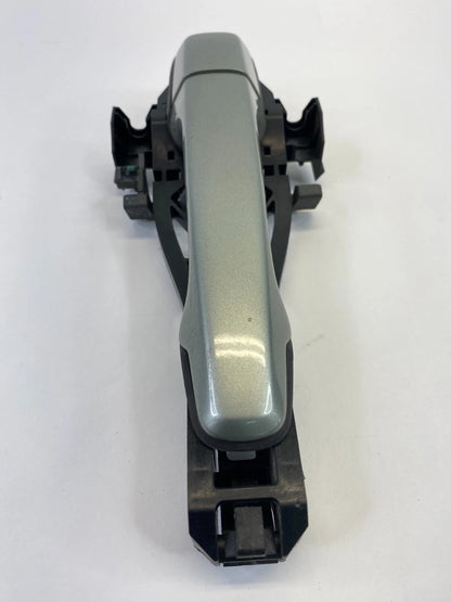 2008-2016 VOLVO XC70 REAR LEFT SIDE EXTERIOR DOOR HANDLE ASSY 30784202 OEM