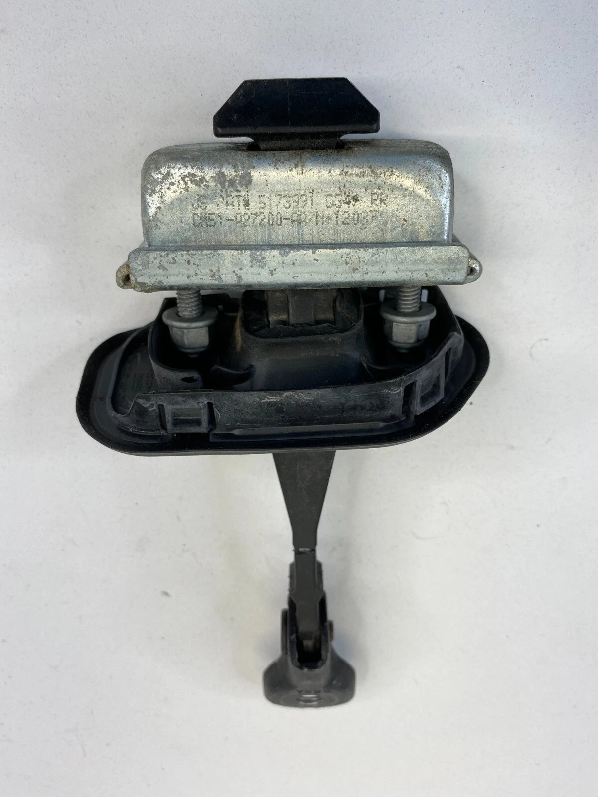 2012-2018 FORD FOCUS SEDAN REAR RIGHT DOOR CHECK STOPPER STRAP CM51-A27200-AA