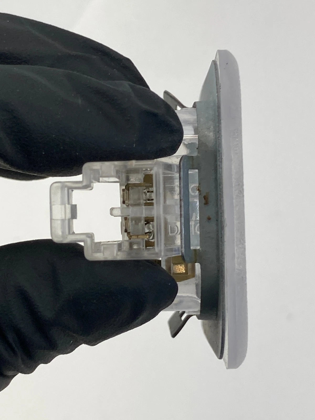 2004 2005 2006 2007 2008 Acura TL Rear Trunk Cargo Inner Courtesy Lamp Light