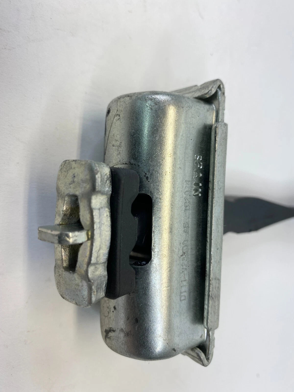 14-23 FORD TRANSIT CONNECT FRONT RIGHT DOOR CHECK STOPPER DETENT DT11V23500AB