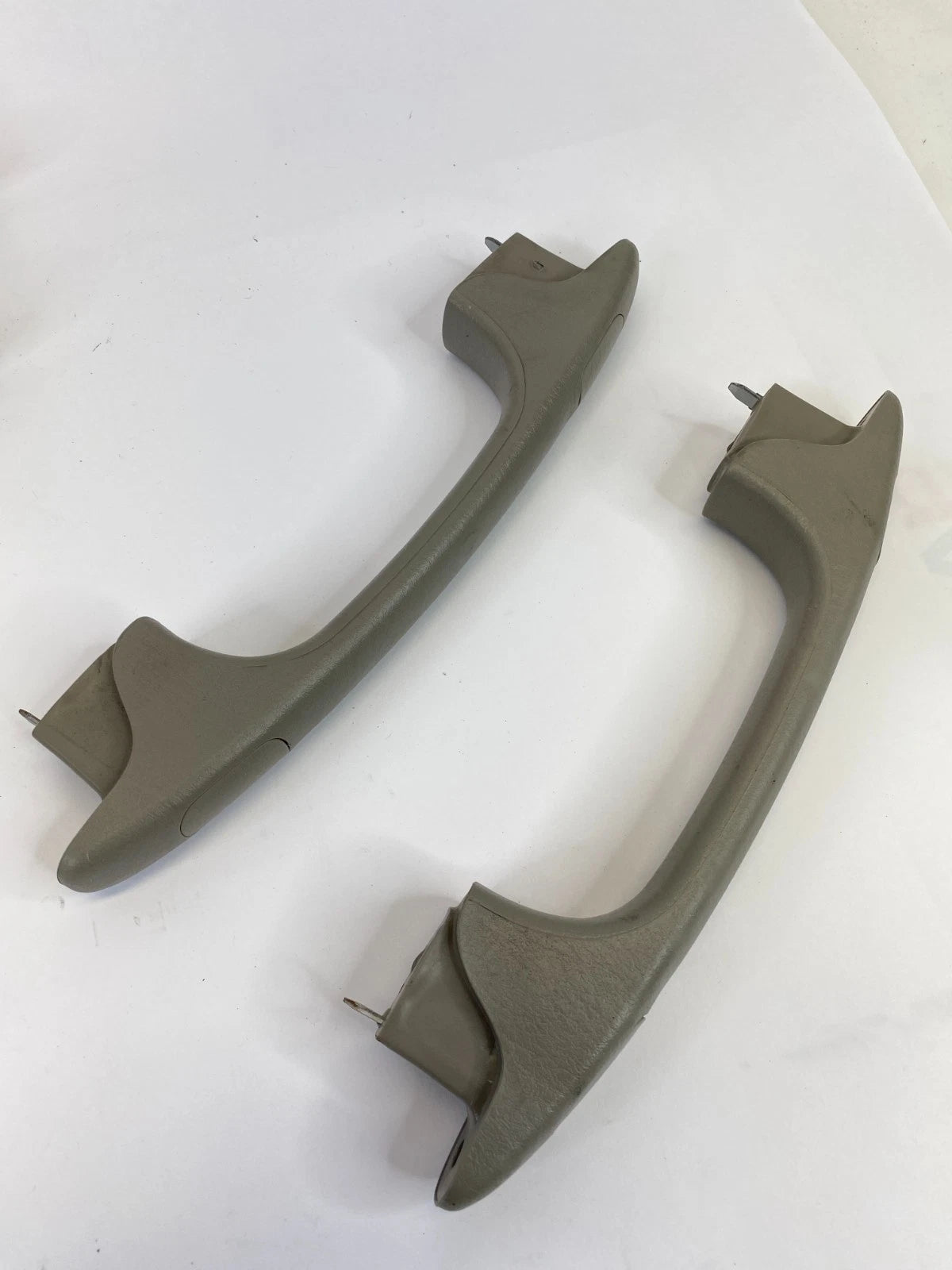 2003-2011 HONDA ELEMENT INNER INTERIOR GRAB GRIP ASSIST HANDLE SET OF 4 OEM
