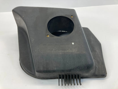 2004-2007 CADILLAC CTS 3.6L V6 SEDAN AIR CLEANER FILTER BOX HOUSING OEM 10396598