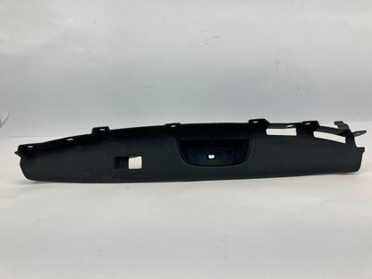 2007-2009 Mazda CX-7 CX7 Rear Right Door Power Window Switch Bezel EG21SW520 OEM