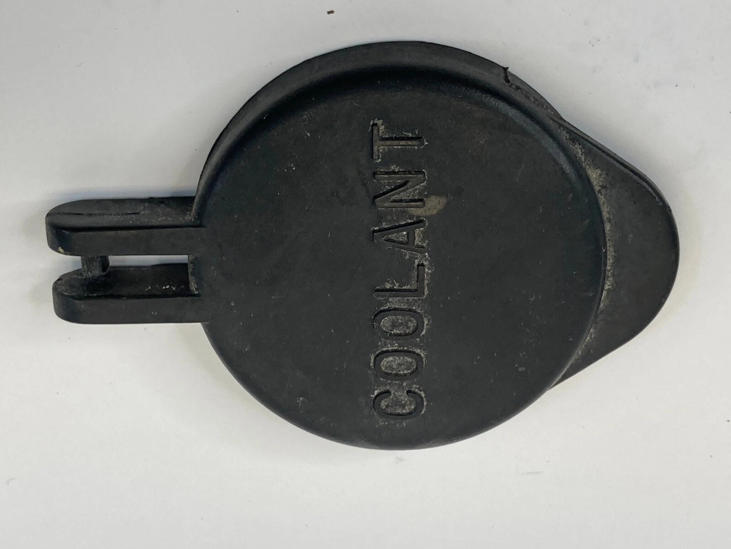 2006-2010 HYUNDAI SONATA RADIATOR OVERFLOW COOLANT RESERVOIR FLUID TANK CAP LID