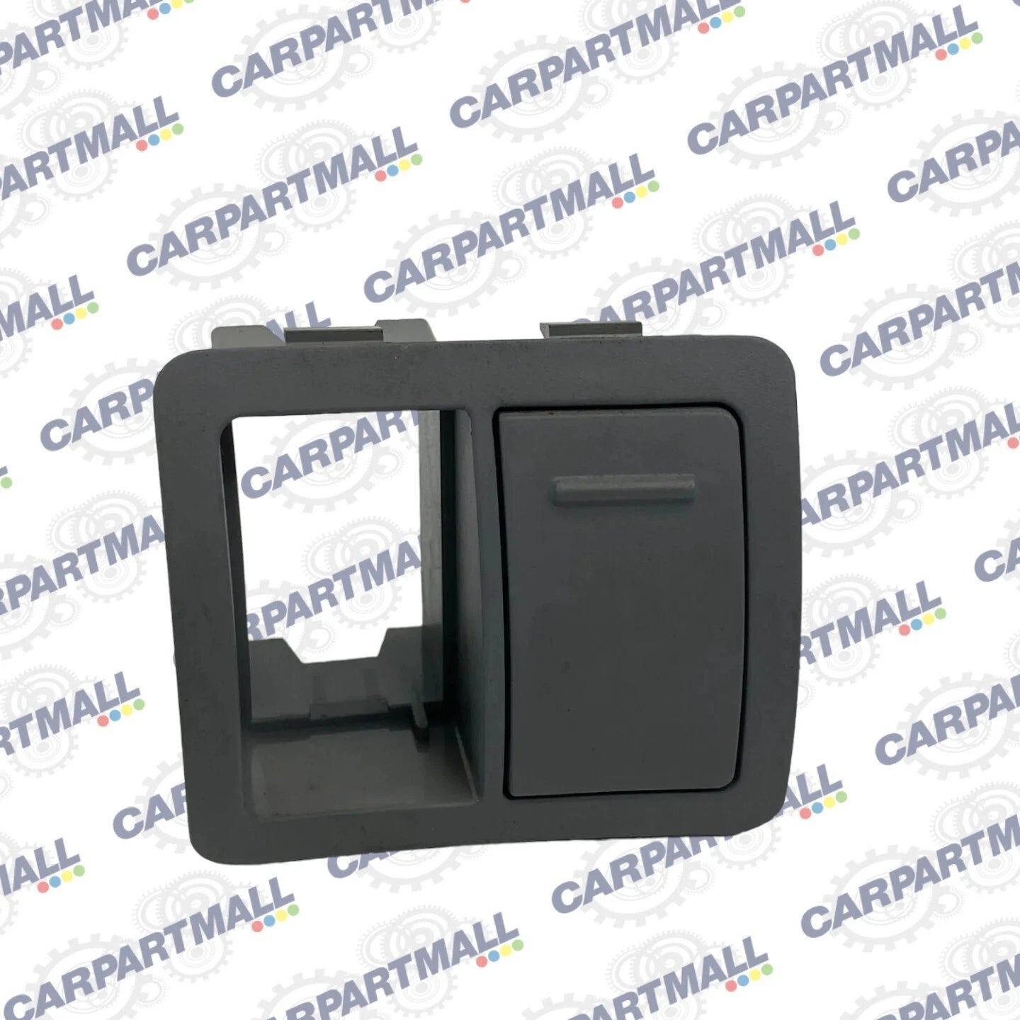 2007-2010 HYUNDAI ELANTRA SEDAN DASH LIGHT DIMMER SWITCH BEZEL TRIM 201004190
