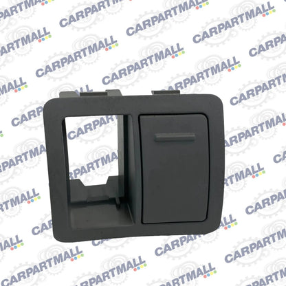 2007-2010 HYUNDAI ELANTRA SEDAN DASH LIGHT DIMMER SWITCH BEZEL TRIM 201004190