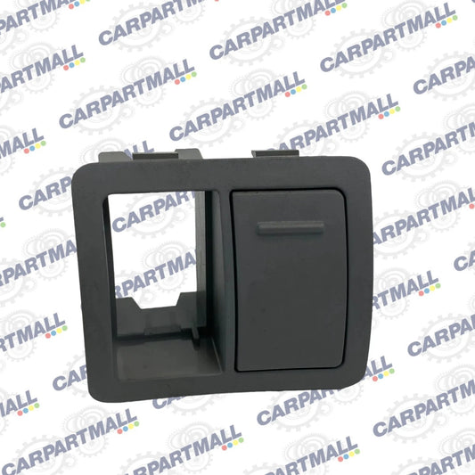 2007-2010 HYUNDAI ELANTRA SEDAN DASH LIGHT DIMMER SWITCH BEZEL TRIM 201004190