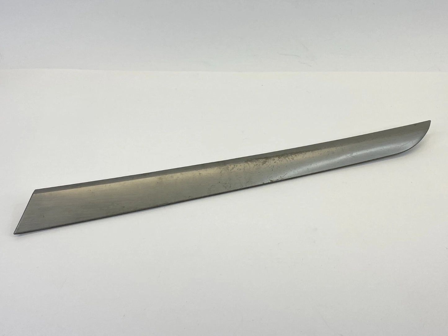 2007-2011 CHEVROLET AVEO SEDAN FRONT LEFT DOOR PANEL TRIM GARNISH 96649583 OEM