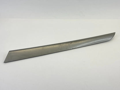 2007-2011 CHEVROLET AVEO SEDAN FRONT LEFT DOOR PANEL TRIM GARNISH 96649583 OEM