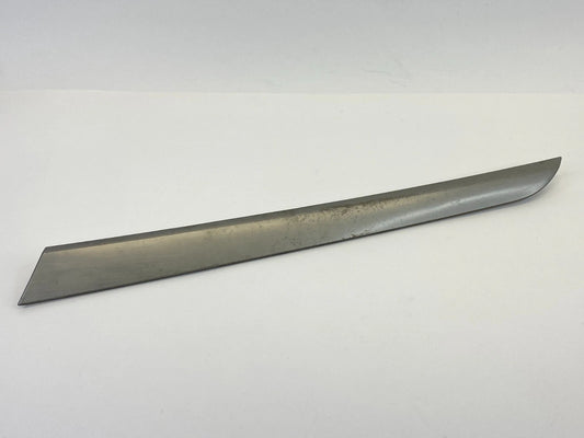 2007-2011 CHEVROLET AVEO SEDAN FRONT LEFT DOOR PANEL TRIM GARNISH 96649583 OEM