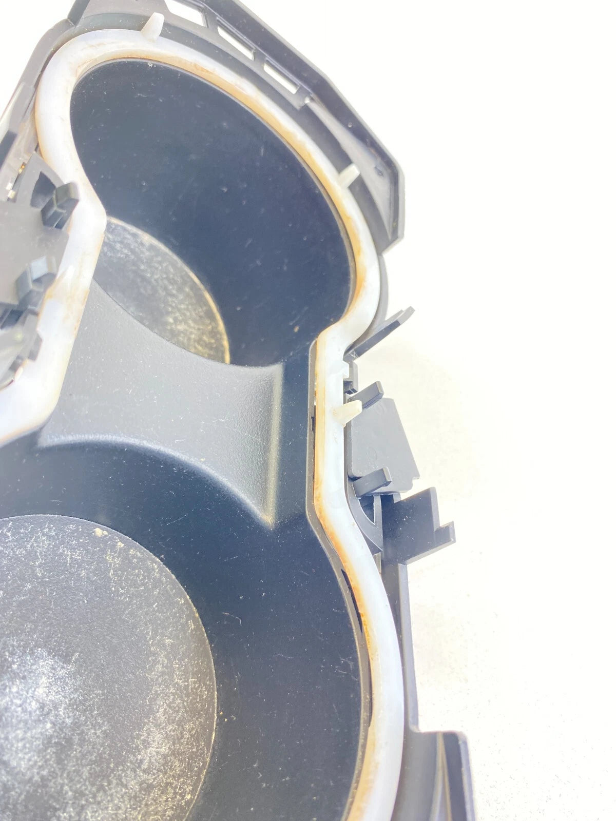 2010 2011 2012 DODGE CALIBER CENTER CONSOLE CUP HOLDER INSERT CUPHOLDER OEM