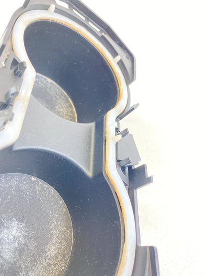 2010 2011 2012 DODGE CALIBER CENTER CONSOLE CUP HOLDER INSERT CUPHOLDER OEM