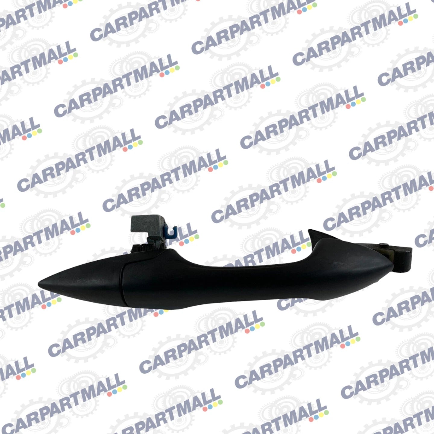 2005-2010 HONDA ODYSSEY FRONT RIGHT EXTERIOR DOOR HANDLE ASSEMBLY FR RH OEM