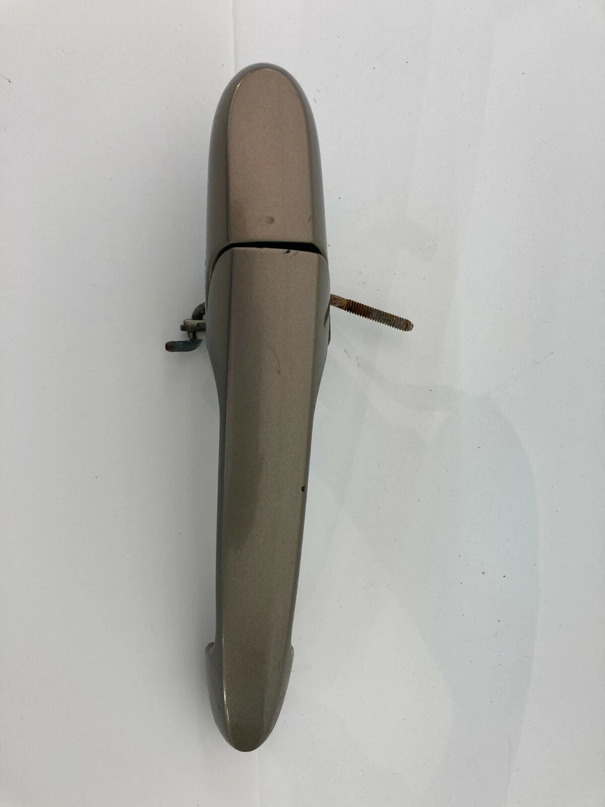 2006 2007 CHEVY CHEVROLET IMPALA REAR LEFT SIDE EXTERIOR OUTER DOOR HANDLE OEM