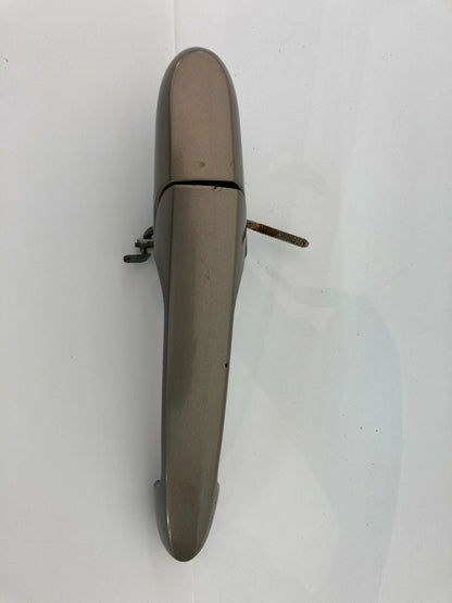 2006 2007 CHEVY CHEVROLET IMPALA REAR LEFT SIDE EXTERIOR OUTER DOOR HANDLE OEM