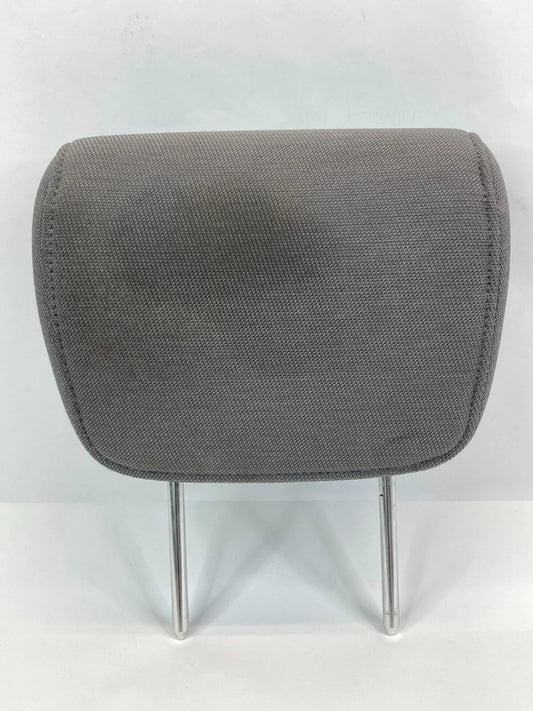 2006-2008 HYUNDAI ACCENT SEDAN FRONT LEF DRIVER SIDE SEAT HEADREST HEAD REST OEM