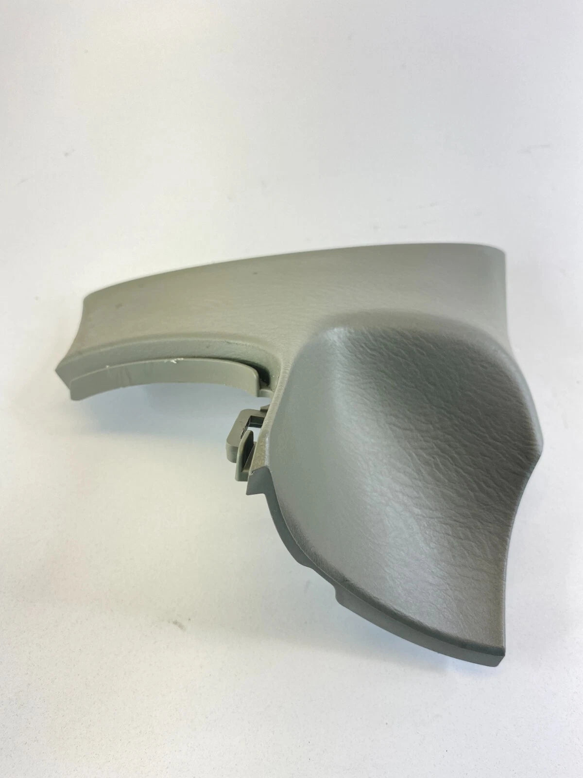 2006-2008 HONDA PILOT FRONT LEFT DRIVER SIDE DASH PANEL TRIM COVER ASSEMBLY OEM