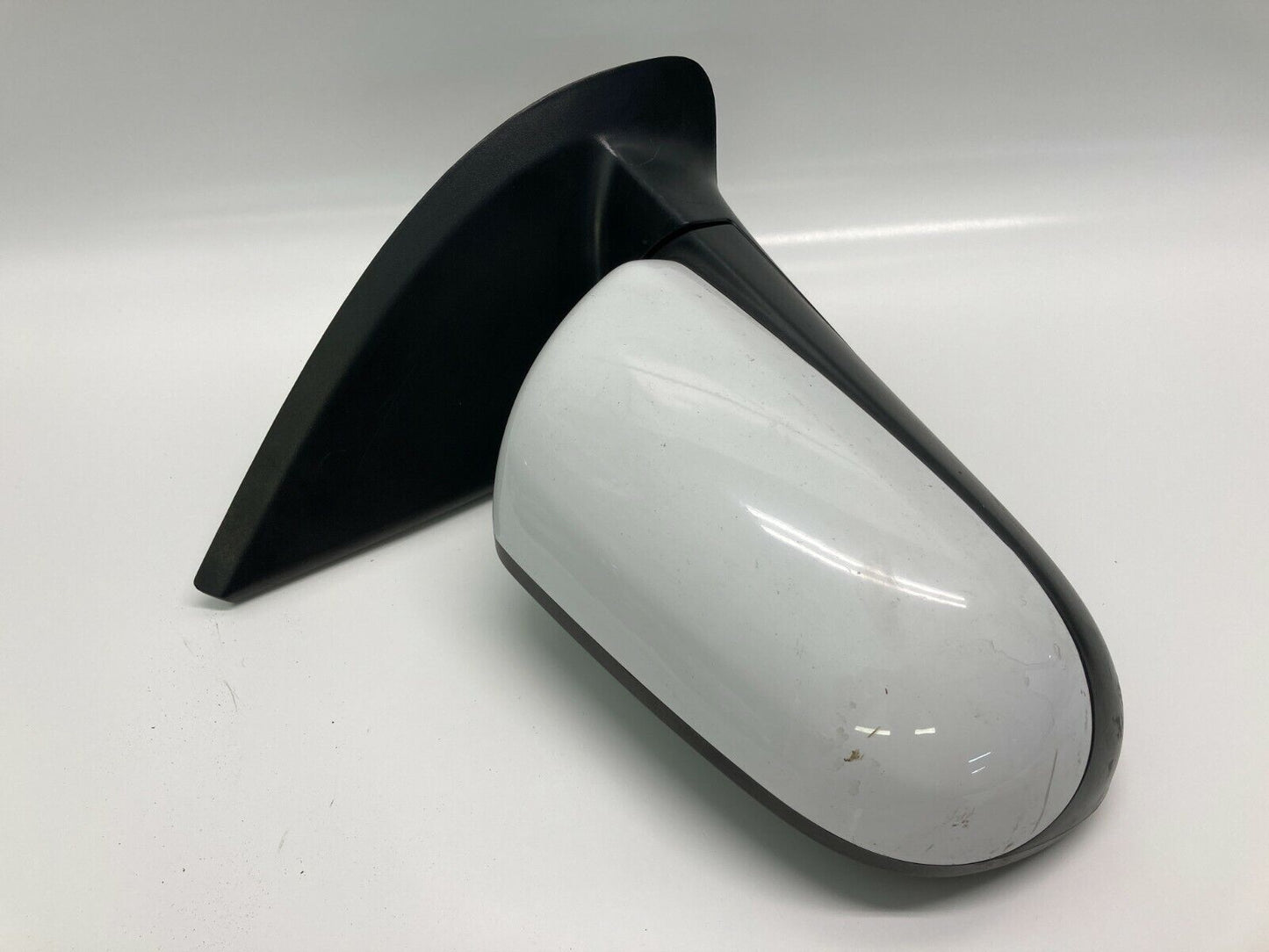 2007-2011 Chevrolet Aveo Right Passenger Side View Manual Door Mirror OEM