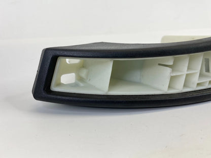 2010-2012 GMC ACADIA FRONT RIGHT SIDE DOOR PANEL PULL HANDLE ASSEMBLY OEM