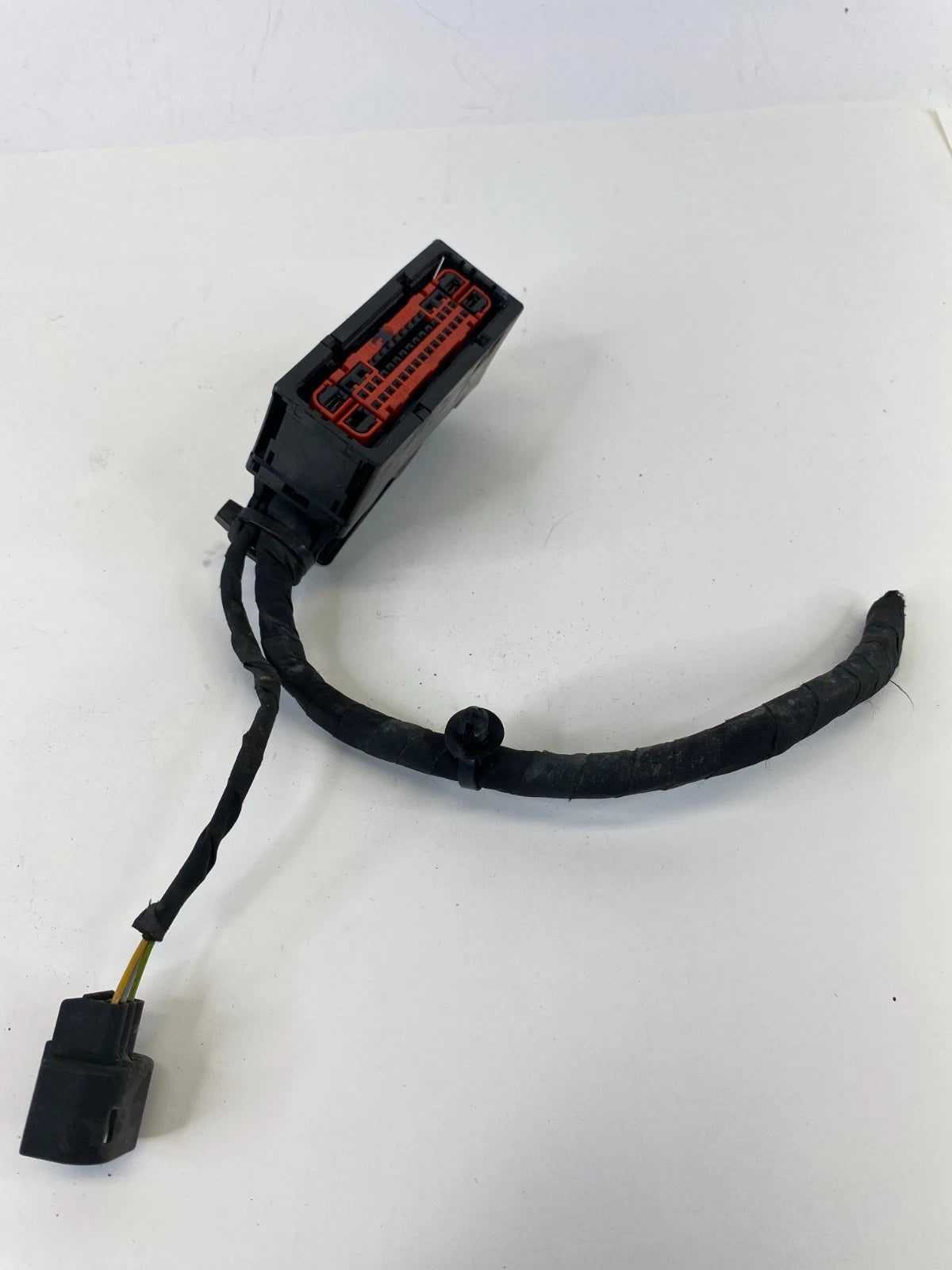 16-19 FORD EXPLORER 3.5L AT ABS ANTI LOCK BRAKE PUMP PLUG CONNECTOR CABLE OEM