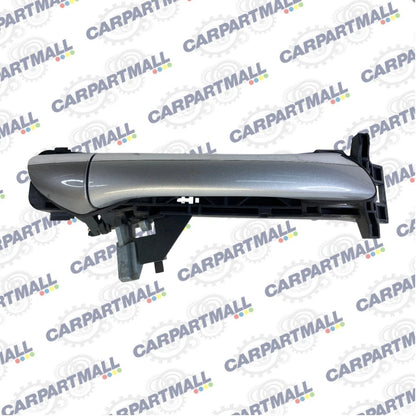 2000-2006 MERCEDES W220 S430 S500 FRONT RIGHT PASSENGER EXTERIOR DOOR HANDLE OEM