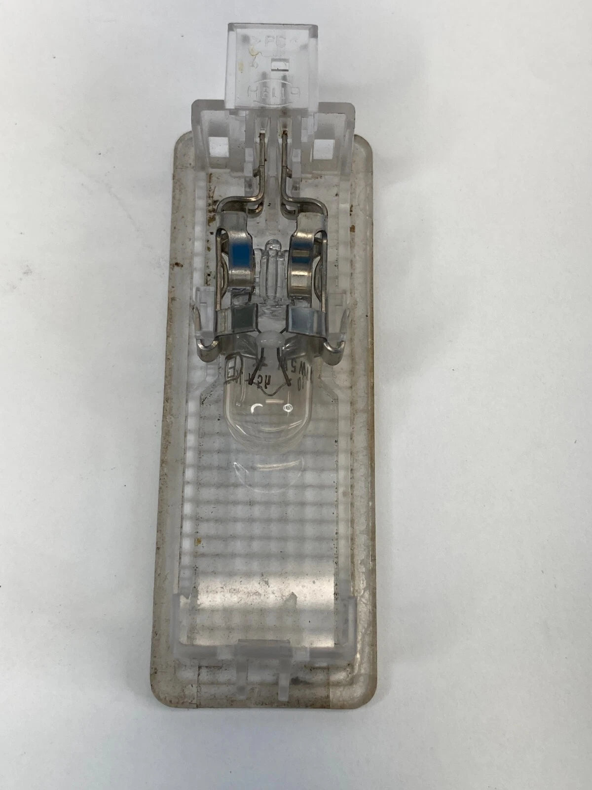 04-07 BMW 530I 525I FRONT LEFT DRIVER SIDE DOOR PANEL COURTESY LIGHT LAMP OEM