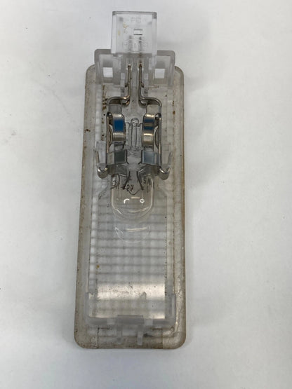 04-07 BMW 530I 525I FRONT LEFT DRIVER SIDE DOOR PANEL COURTESY LIGHT LAMP OEM