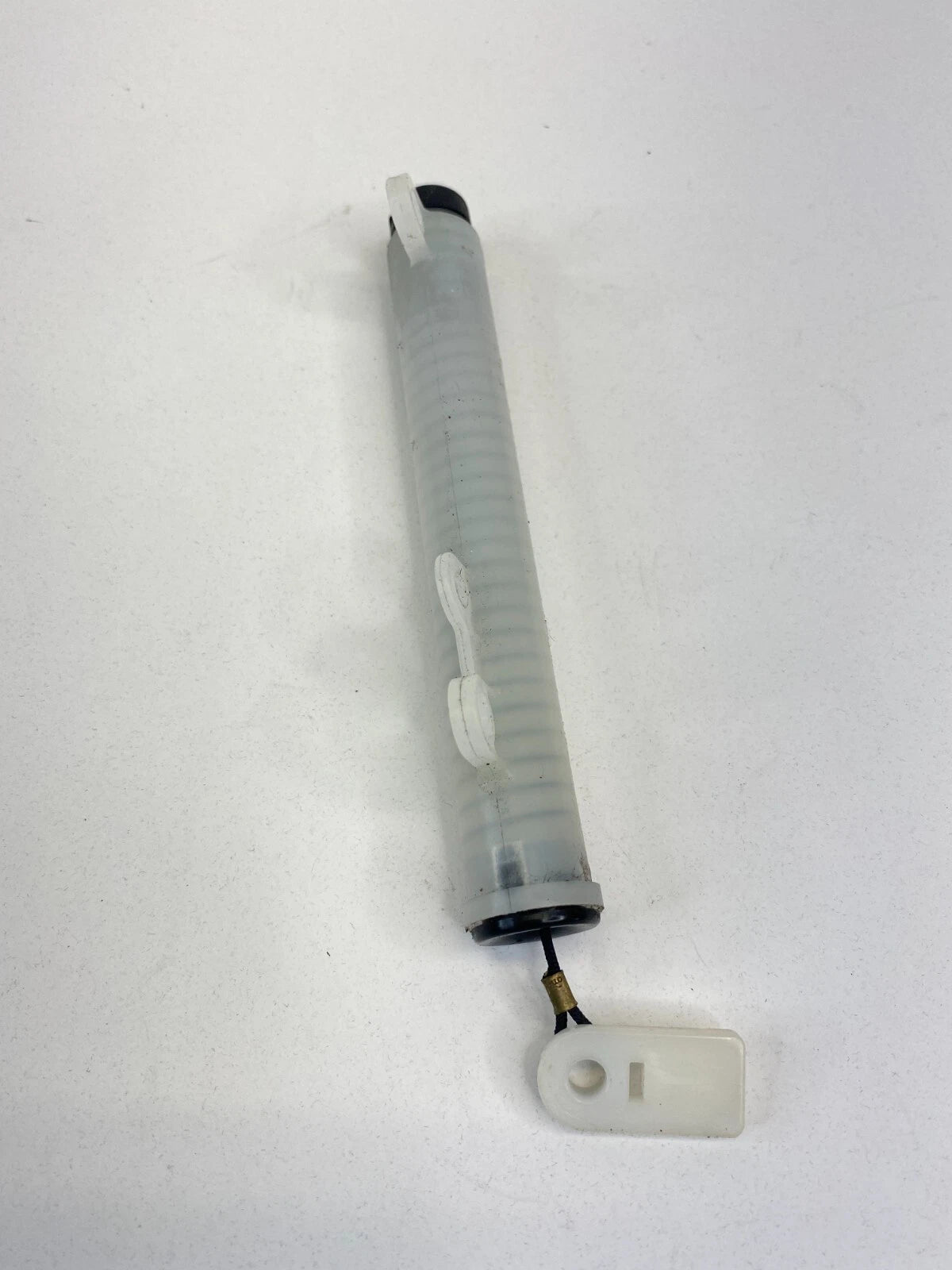 2003 2004 INFINITI G35 COUPE GLOVE BOX DOOR COMPARTMENT DAMPER OEM