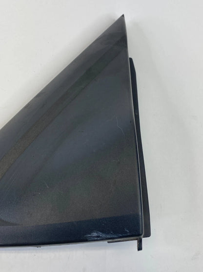 00-06 MAZDA MPV FRONT LEFT EXTERIOR SIDE VIEW CORNER GARNISH MOLDING LC6269165