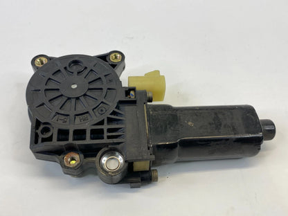 99 00 01 02 03 04 05 PONTIAC GRAND AM REAR RIGHT BACK SIDE WINDOW MOTOR OEM