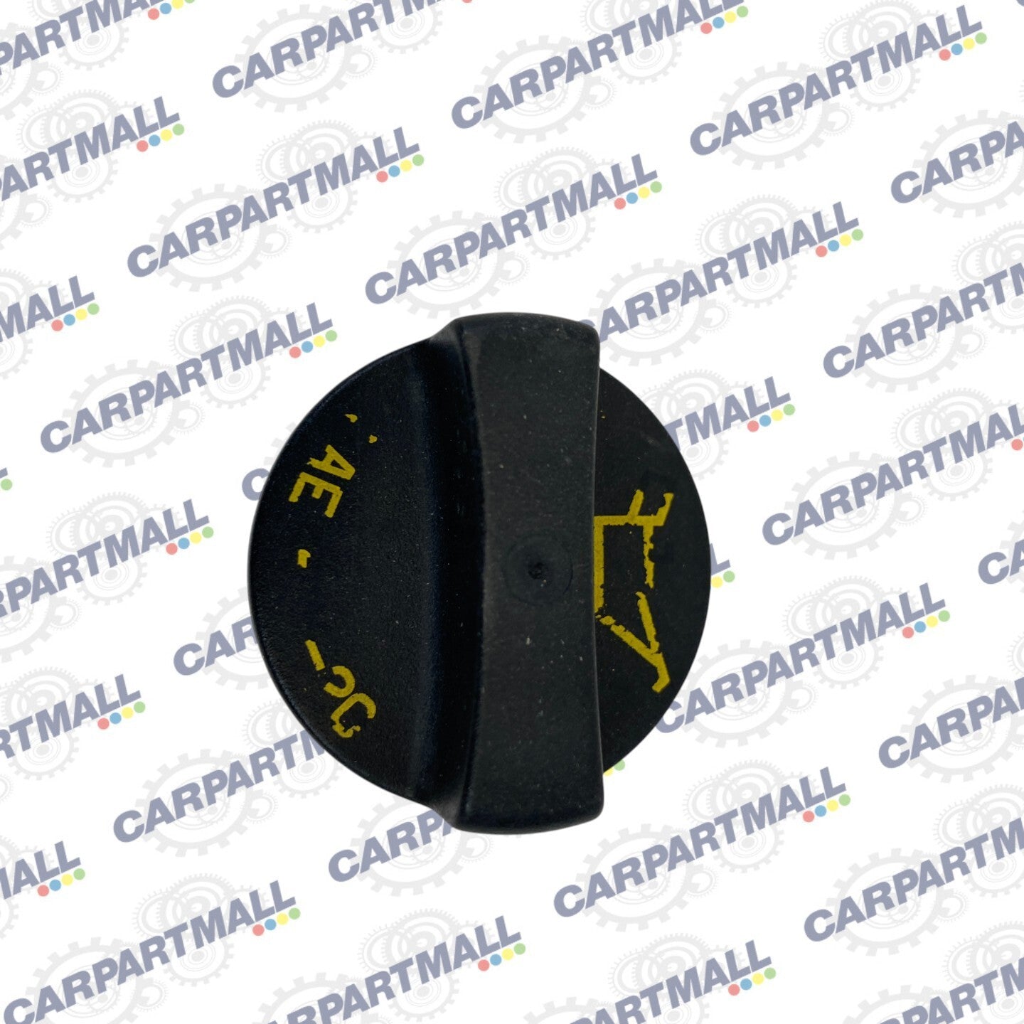 2006-2020 Ford Fusion 2.0L Engine Oil Filler Fluid Cap Lid Cover OEM