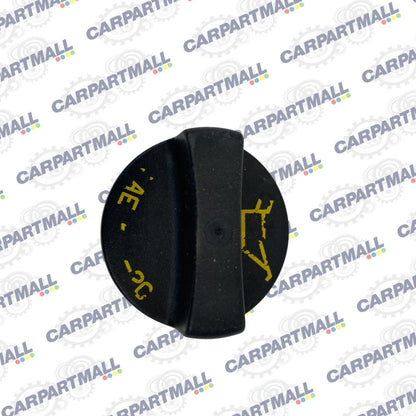 2006-2020 Ford Fusion 2.0L Engine Oil Filler Fluid Cap Lid Cover OEM