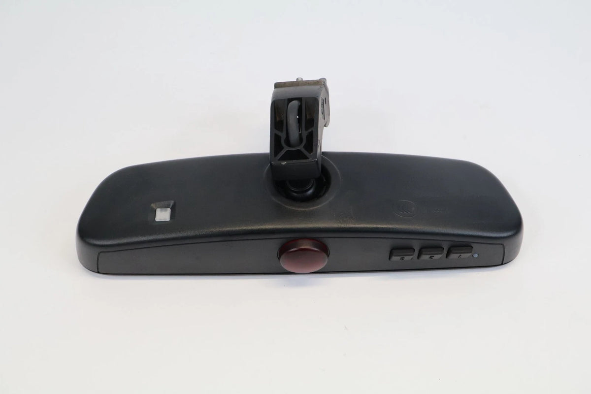 2008 BMW 535XI 2008-2010 BMW 535I AUTOMATIC DIMMING INTERIOR REAR VIEW MIRROR