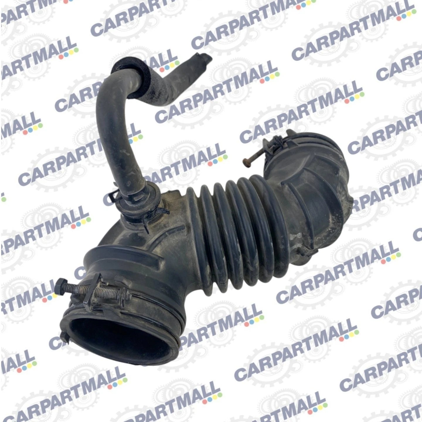 2014-2019 KIA SOUL 1.6L AIR INTAKE CLEANER HOSE TUBE DUCT OEM 28140B2000
