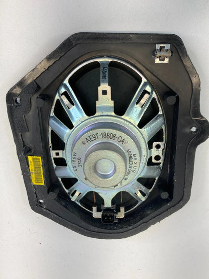 2010-2019 LINCOLN MKT FRONT LEFT DRIVER DOOR SPEAKER AUDIO AE9T-18808-CA OEM