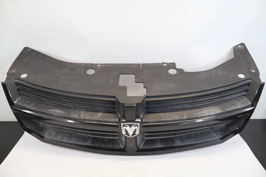 2009-2012 DODGE AVENGER FRONT UPPER BUMPER RADIATOR GRILLE W/ EMBLEM OEM