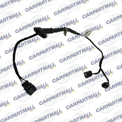 2006-2010 KIA SEDONA REAR LEFT SIDE BACK DOOR WIRING WIRE HARNESS 91650-4D010