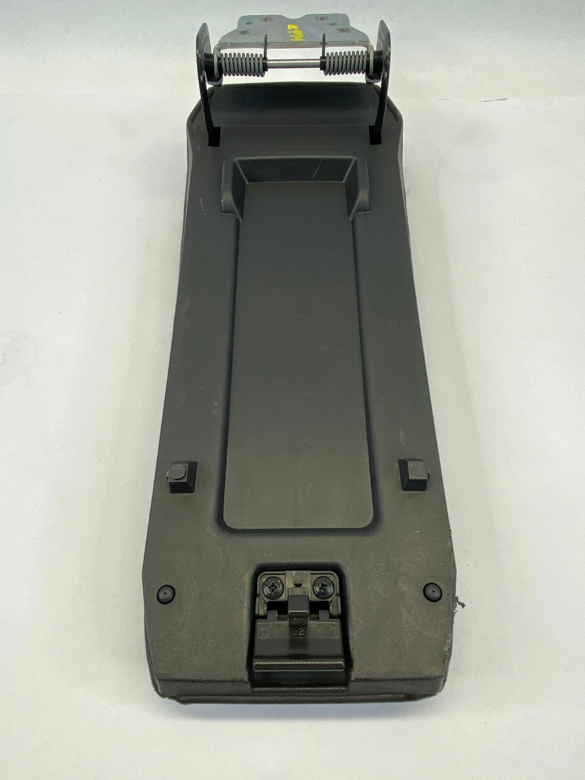2016 2017 CHEVROLET EQUINOX CONSOLE ARMREST LID CUSHION FRONT CENTER OEM FACTORY