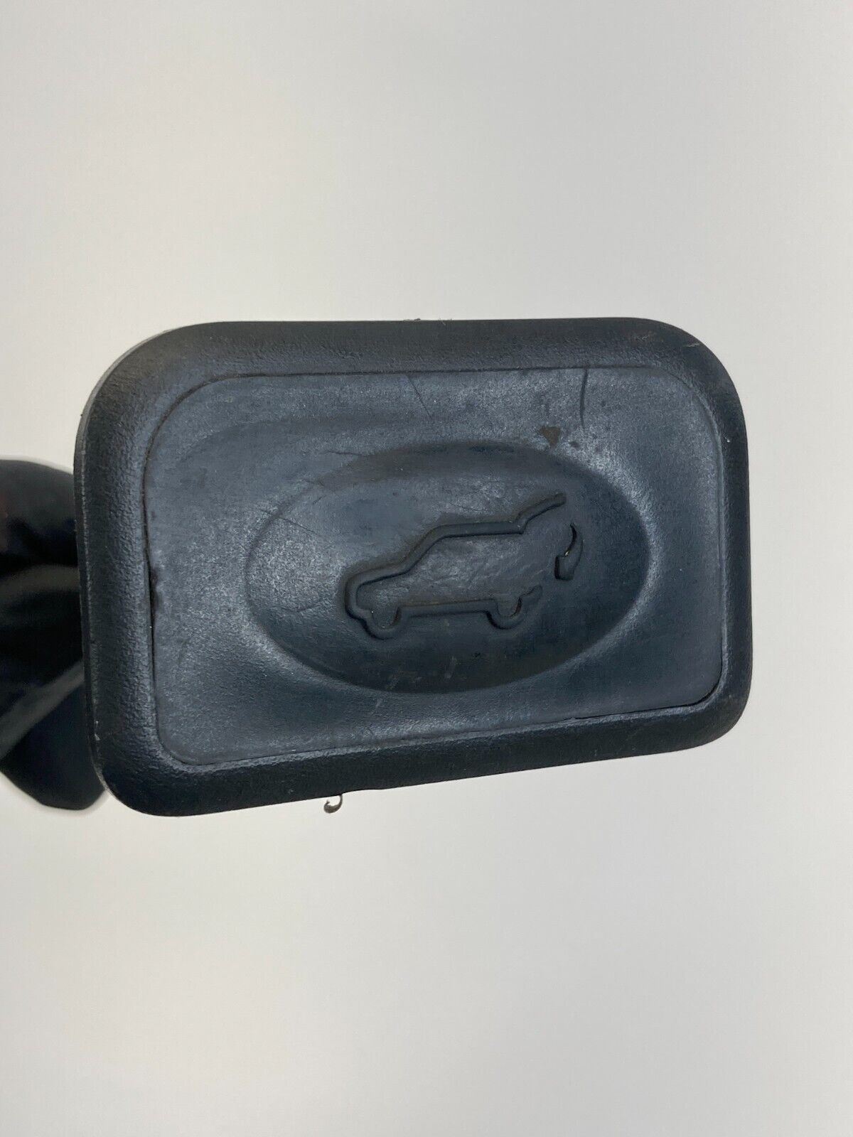 07-16 GMC Acadia Rear Tailgate Trunk Lid Close Button Control Switch OEM