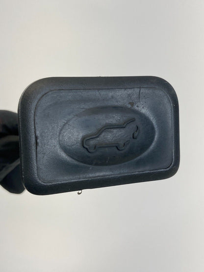 07-16 GMC Acadia Rear Tailgate Trunk Lid Close Button Control Switch OEM