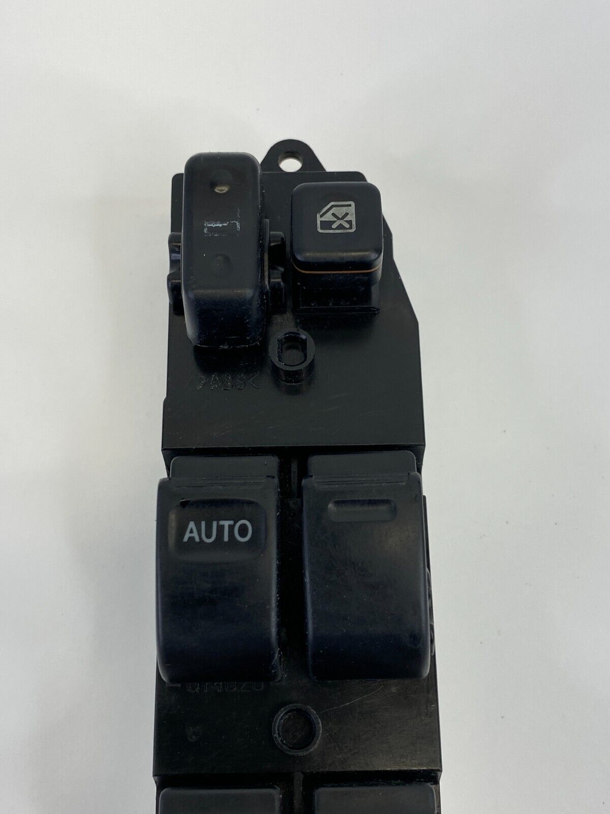 1998-2002 Toyota Corolla Sedan Front Left Side Door Master Power Window Switch