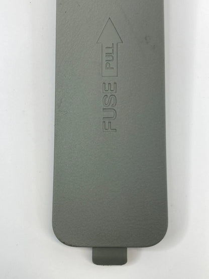 2005-2010 HONDA ODYSSEY INTERIOR RIGHT SIDE FUSE BOX ACCESS LID COVER SHJ-A0 OEM