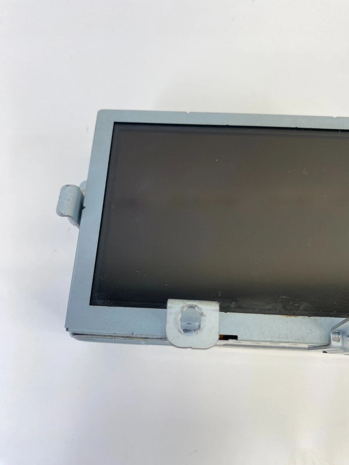 2014-2019 Ford Fiesta Radio Navigation Display Screen w Module C1BT-14F239-CH