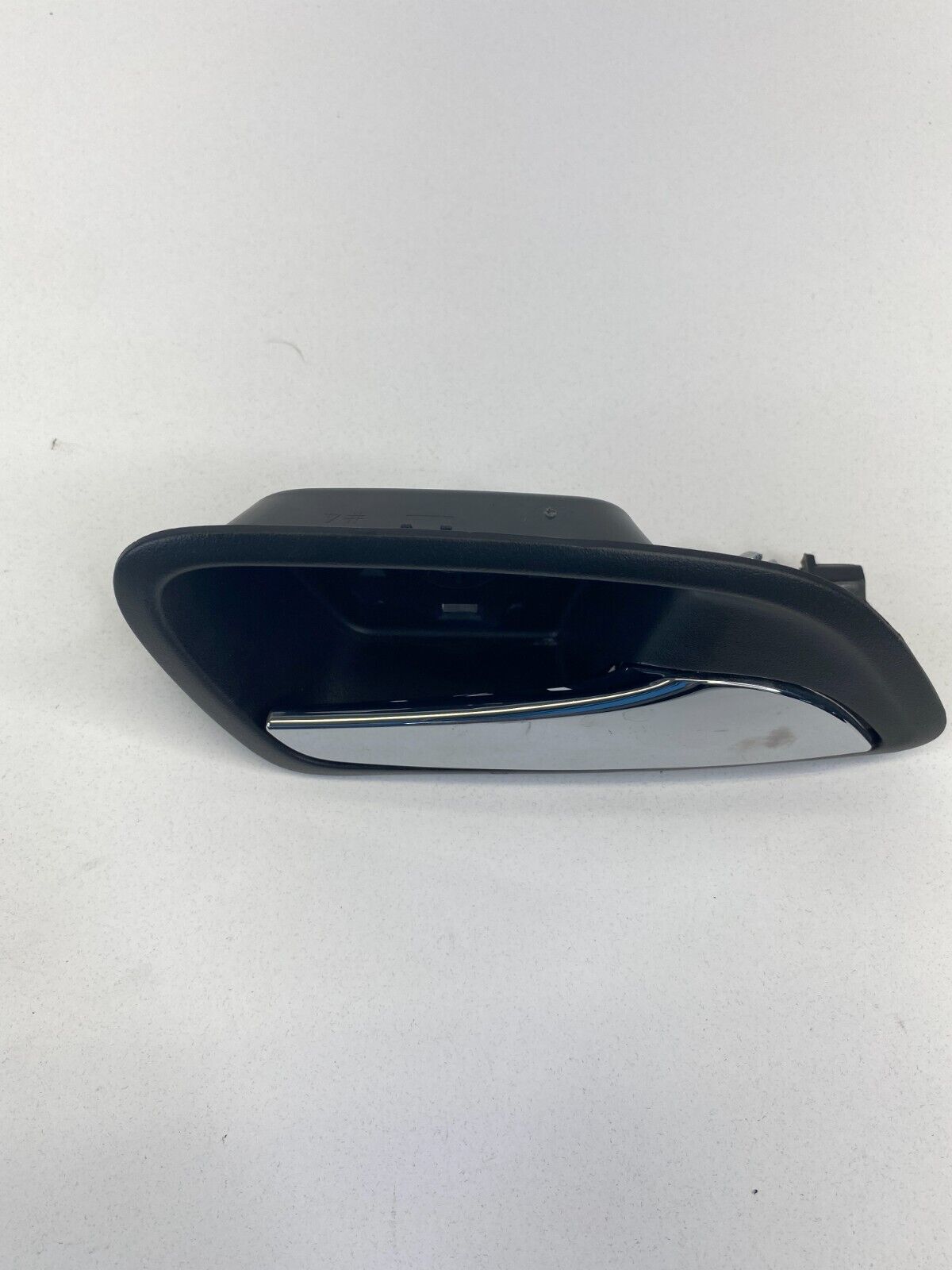 11-16 Chevrolet Chevy Cruze Front Right Side Interior Inner Door Handle 96845904