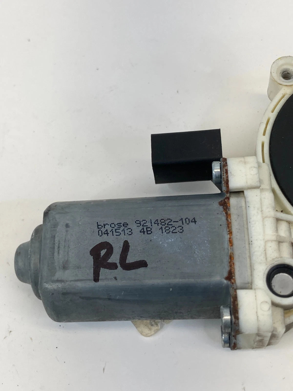 2010-2019 Ford Taurus Rear Left Side Door Power Window Motor OEM