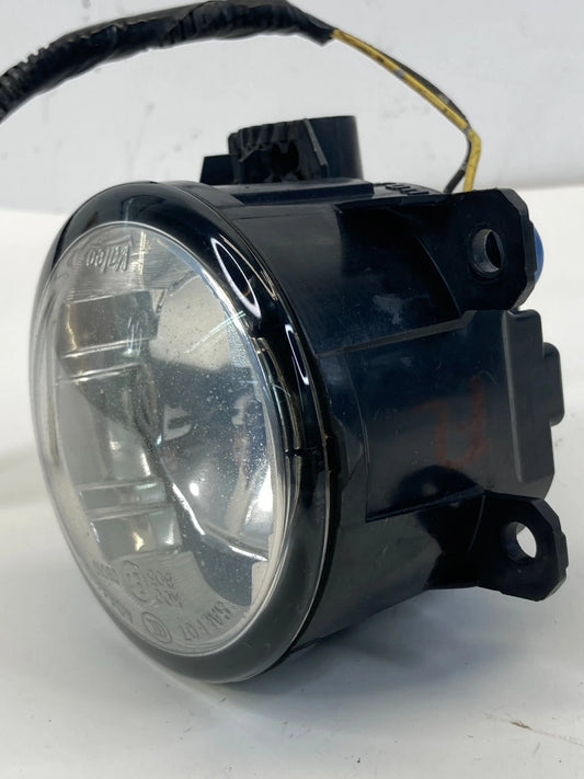 2010-2012 ACURA RDX FRONT LEFT DRIVER SIDE FOG LIGHT LAMP OEM FACTORY 89211690