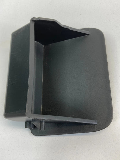 2005-2010 PONTIAC G6 FRONT LEFT SIDE DASH COIN ASHTRAY ASH TRAY PANEL 22630693